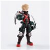KATSUKI BAKUGO FIG. 14,5 CM MY HERO ACADEMIA SH FIGUARTS
