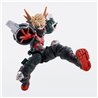 KATSUKI BAKUGO FIG. 14,5 CM MY HERO ACADEMIA SH FIGUARTS