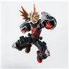 KATSUKI BAKUGO FIG. 14,5 CM MY HERO ACADEMIA SH FIGUARTS