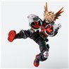 KATSUKI BAKUGO FIG. 14,5 CM MY HERO ACADEMIA SH FIGUARTS