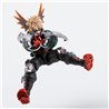 KATSUKI BAKUGO FIG. 14,5 CM MY HERO ACADEMIA SH FIGUARTS