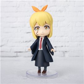LEMON IRVINE FIGURA 9 CM MASHLE: MAGIC & MUSCLES FIGUARTS MINI