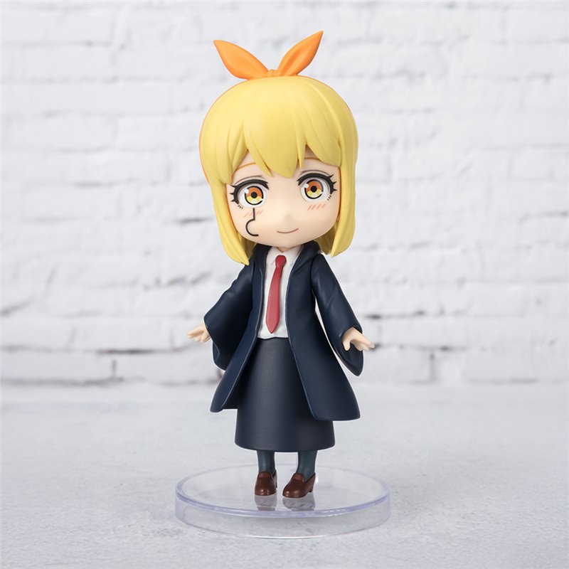 LEMON IRVINE FIGURA 9 CM MASHLE: MAGIC & MUSCLES FIGUARTS MINI LEMON IRVINE FIGURA 9 CM MASHLE: MAGIC & MUSCLES FIGUARTS MINI