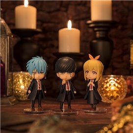LEMON IRVINE FIGURA 9 CM MASHLE: MAGIC & MUSCLES FIGUARTS MINI
