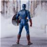 CAPITAN AMERICA (AVENGERS ASSEMBLE) EDITION FIGURA 15 CM MARVEL AVENGERS SH FIGUARTS