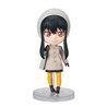 YOR FORGER FIGURA 9 CM SPY X FAMILY CODE: WHITE FIGUARTS MINI