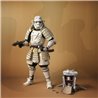 ASHIGARU STORMTROOPER (REMNANT) FIGURA 18 CM SW THE MANDALORIAN MEISHO MOVIE REALIZATION