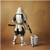 ASHIGARU STORMTROOPER (REMNANT) FIGURA 18 CM SW THE MANDALORIAN MEISHO MOVIE REALIZATION