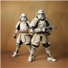 ASHIGARU STORMTROOPER (REMNANT) FIGURA 18 CM SW THE MANDALORIAN MEISHO MOVIE REALIZATION