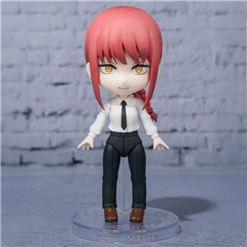 MAKIMA FIGURA 9 CM CHAINSAW MAN FIGUARTS MINI