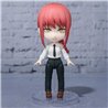 MAKIMA FIGURA 9 CM CHAINSAW MAN FIGUARTS MINI