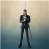 HAJIME SAITO FIGURA 16,5 CM RUROUNI KENSHIN SH FIGUARTS