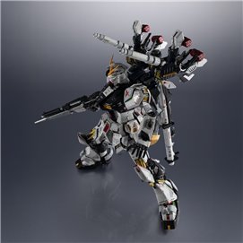 RX-93 V GUNDAM OPTION PARTS ARMAMENT ENHANCEMENT PLANS METAL STRUCTURE KAITAI-SHOU-KI
