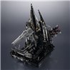 RX-93 V GUNDAM OPTION PARTS ARMAMENT ENHANCEMENT PLANS METAL STRUCTURE KAITAI-SHOU-KI