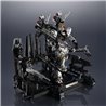 RX-93 V GUNDAM OPTION PARTS ARMAMENT ENHANCEMENT PLANS METAL STRUCTURE KAITAI-SHOU-KI