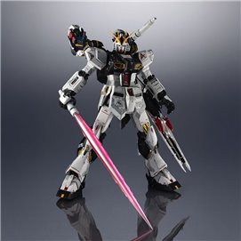 RX-93 V GUNDAM OPTION PARTS ARMAMENT ENHANCEMENT PLANS METAL STRUCTURE KAITAI-SHOU-KI