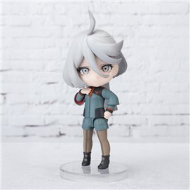 MIORINE REMBRAN FIGURA 9 CM MOBILE SUIT GUNDAM TWFM FIGUARTS MINI