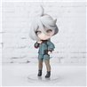 MIORINE REMBRAN FIGURA 9 CM MOBILE SUIT GUNDAM TWFM FIGUARTS MINI