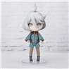 MIORINE REMBRAN FIGURA 9 CM MOBILE SUIT GUNDAM TWFM FIGUARTS MINI