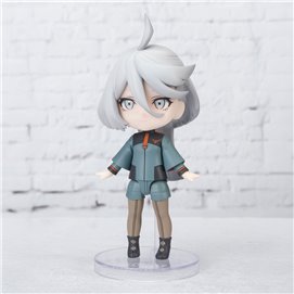 MIORINE REMBRAN FIGURA 9 CM MOBILE SUIT GUNDAM TWFM FIGUARTS MINI