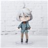 MIORINE REMBRAN FIGURA 9 CM MOBILE SUIT GUNDAM TWFM FIGUARTS MINI