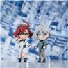MIORINE REMBRAN FIGURA 9 CM MOBILE SUIT GUNDAM TWFM FIGUARTS MINI