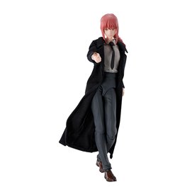 MAKIMA FIG. 14 CM CHAINSAW MAN SH FIGUARTS