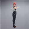 MAKIMA FIG. 14 CM CHAINSAW MAN SH FIGUARTS