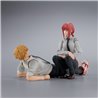 MAKIMA FIG. 14 CM CHAINSAW MAN SH FIGUARTS