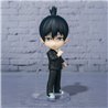 AKI HAYAKAWA FIGURA 9 CM CHAINSAW MAN FIGUARTS MINI
