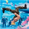 GUILE OUTFIT 2 VER. FIGURA 16 CM STREET FIGHTER SH FIGUARTS