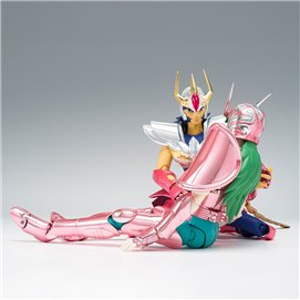ANDROMEDA SHUN 20TH ANNIVERSARY VER. FIG. 16,5 CM SAINT SEIYA SAINT CLOTH MYTH