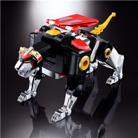 GX-71SP VOLTRON 50TH VER. FIG. 27 CM VOLTRON SOUL OF CHOGOKIN