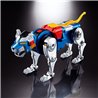 GX-71SP VOLTRON 50TH VER. FIG. 27 CM VOLTRON SOUL OF CHOGOKIN