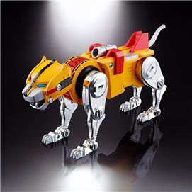 GX-71SP VOLTRON 50TH VER. FIG. 27 CM VOLTRON SOUL OF CHOGOKIN