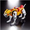 GX-71SP VOLTRON 50TH VER. FIG. 27 CM VOLTRON SOUL OF CHOGOKIN