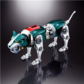 GX-71SP VOLTRON 50TH VER. FIG. 27 CM VOLTRON SOUL OF CHOGOKIN