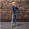 TORU AMURO FIGURA 16 CM DETECTIVE CONAN CASE CLOSED SH FIGUARTS RE-RUN