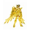 SAGITTARIUS SEIYA INHERITOR OF THE GOLD CLOTH FIGURA 17 CM SAINT SEIYA SAINT CLOTH MYTH EX