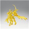SAGITTARIUS SEIYA INHERITOR OF THE GOLD CLOTH FIGURA 17 CM SAINT SEIYA SAINT CLOTH MYTH EX