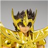 SAGITTARIUS SEIYA INHERITOR OF THE GOLD CLOTH FIGURA 17 CM SAINT SEIYA SAINT CLOTH MYTH EX