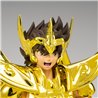 SAGITTARIUS SEIYA INHERITOR OF THE GOLD CLOTH FIGURA 17 CM SAINT SEIYA SAINT CLOTH MYTH EX