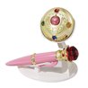 TRANSFORMATION BROOCH & DISGUISE PEN SET BRILLIANT COLOR EDITION REPLICA 6,5 / 16 CM SAILO