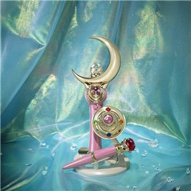 TRANSFORMATION BROOCH & DISGUISE PEN SET BRILLIANT COLOR EDITION REPLICA 6,5 / 16 CM SAILO