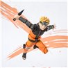 NARUTO UZUMAKI -NARUTOP99 EDITION- FIGURA 14,5 CM NARUTO SHIPPUDEN SH FIGUARTS