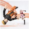 NARUTO UZUMAKI -NARUTOP99 EDITION- FIGURA 14,5 CM NARUTO SHIPPUDEN SH FIGUARTS