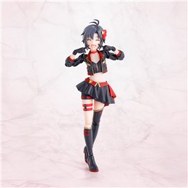 MAKOTO KIKUCHI FIGURA 14 CM IDOLMASTER SH FIGUARTS