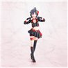 MAKOTO KIKUCHI FIGURA 14 CM IDOLMASTER SH FIGUARTS