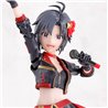 MAKOTO KIKUCHI FIGURA 14 CM IDOLMASTER SH FIGUARTS
