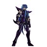 AQUARIUS CAMUS SURPLICE 20TH REVIVAL VER. FIGURA 18 CM SAINT SEIYA SAINT CLOTH MYTH EX COLLE